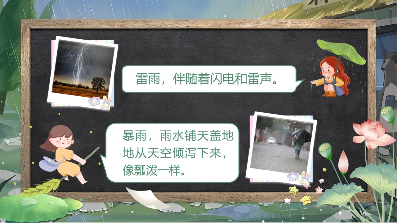 《雷雨》第7页预览图