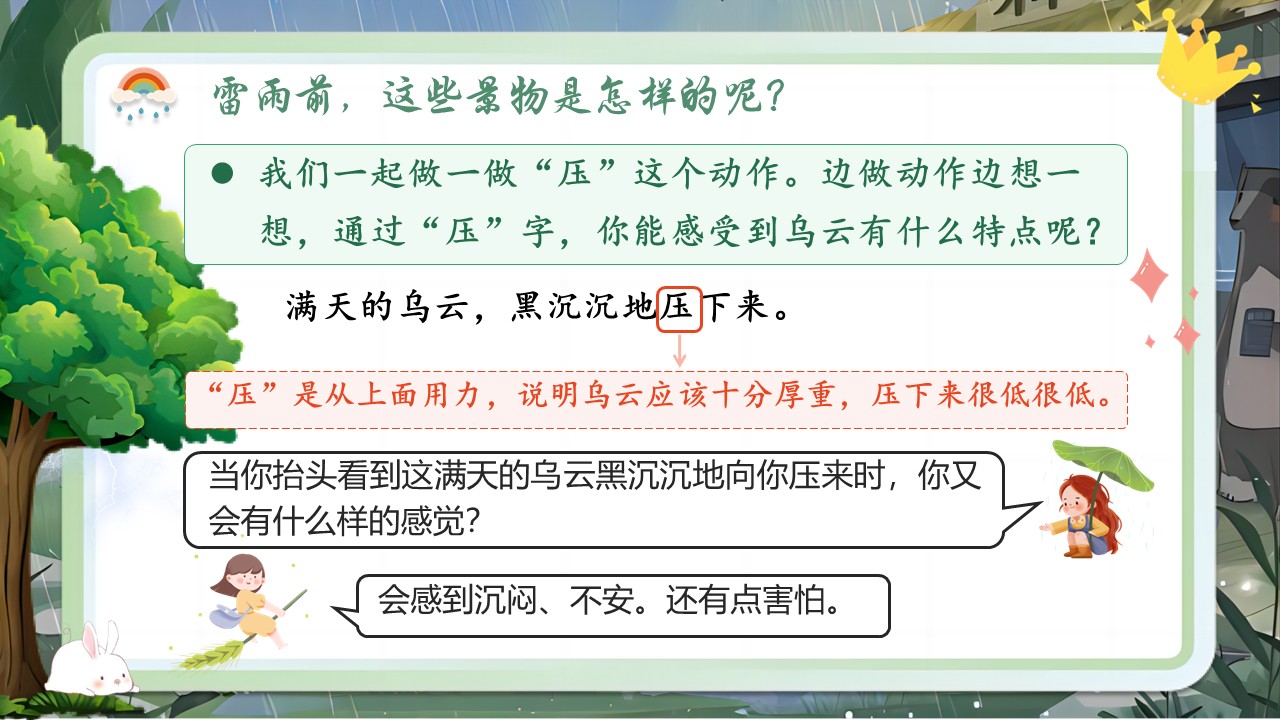 《雷雨》第19页预览图