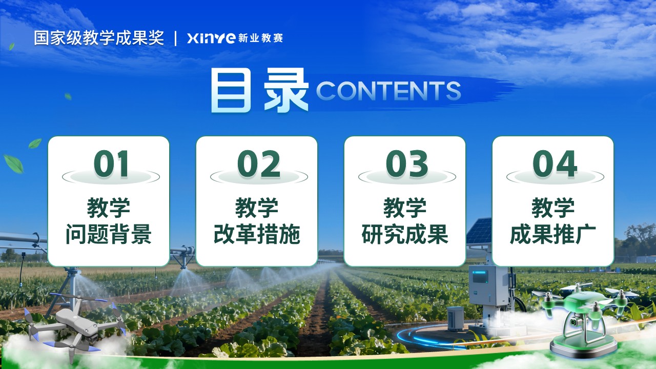 《耕园创新》教学成果奖第2页预览图