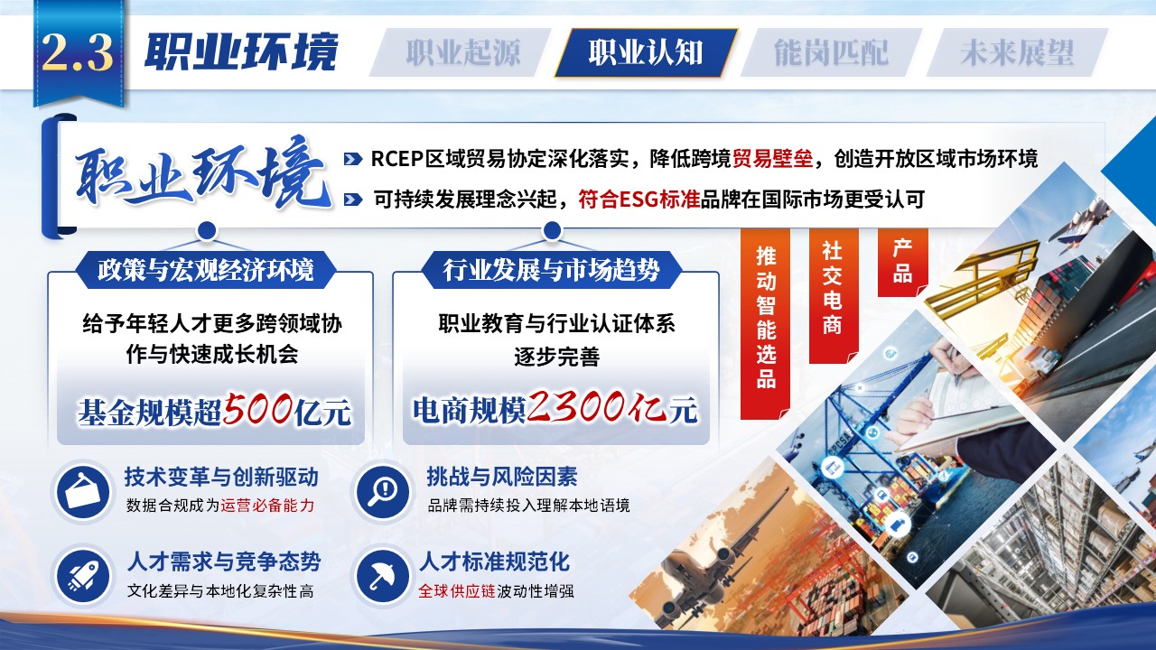 《 数字运营拓市场，文化赋能塑品牌》职规赛第8页预览图