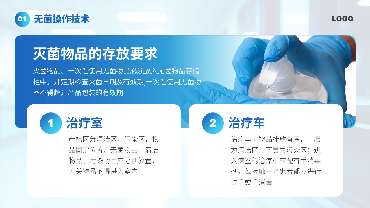 45-护理工作中医院感染问题第5页预览