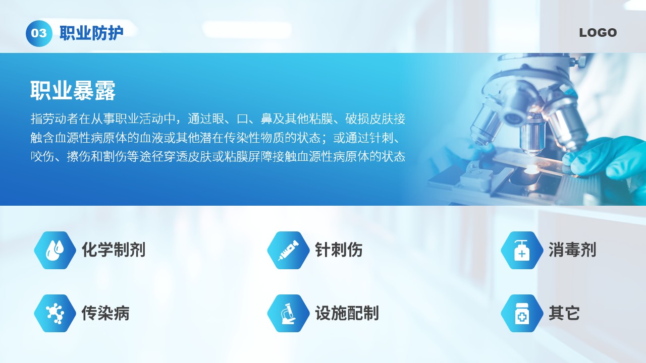 45-护理工作中医院感染问题第11页预览