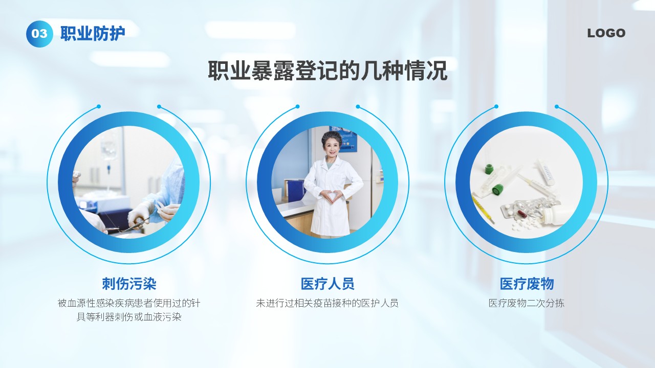 45-护理工作中医院感染问题第12页预览