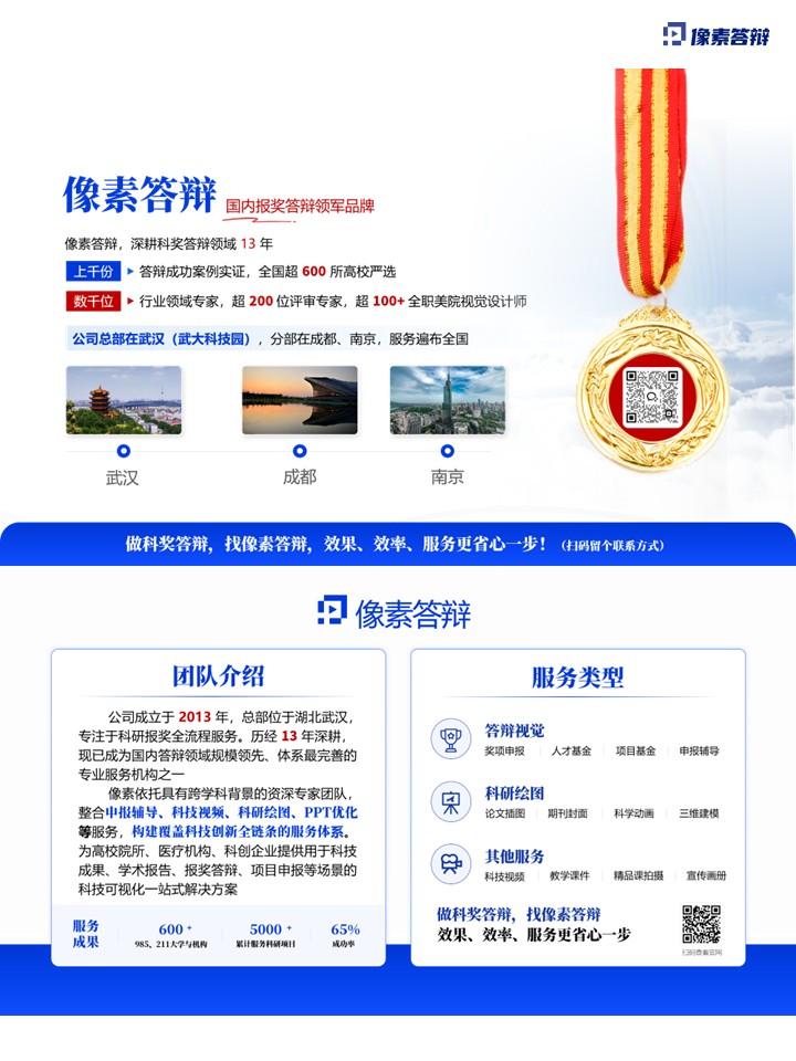 科研绘图（软体机器人-蓝色）第6页预览图