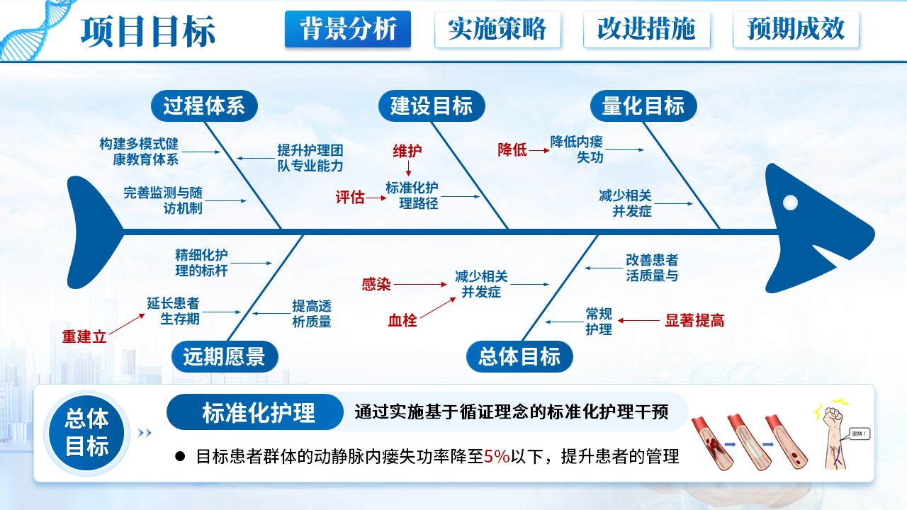 227期-护理质量改进-动静脉内瘘失功率改进方案第5页预览