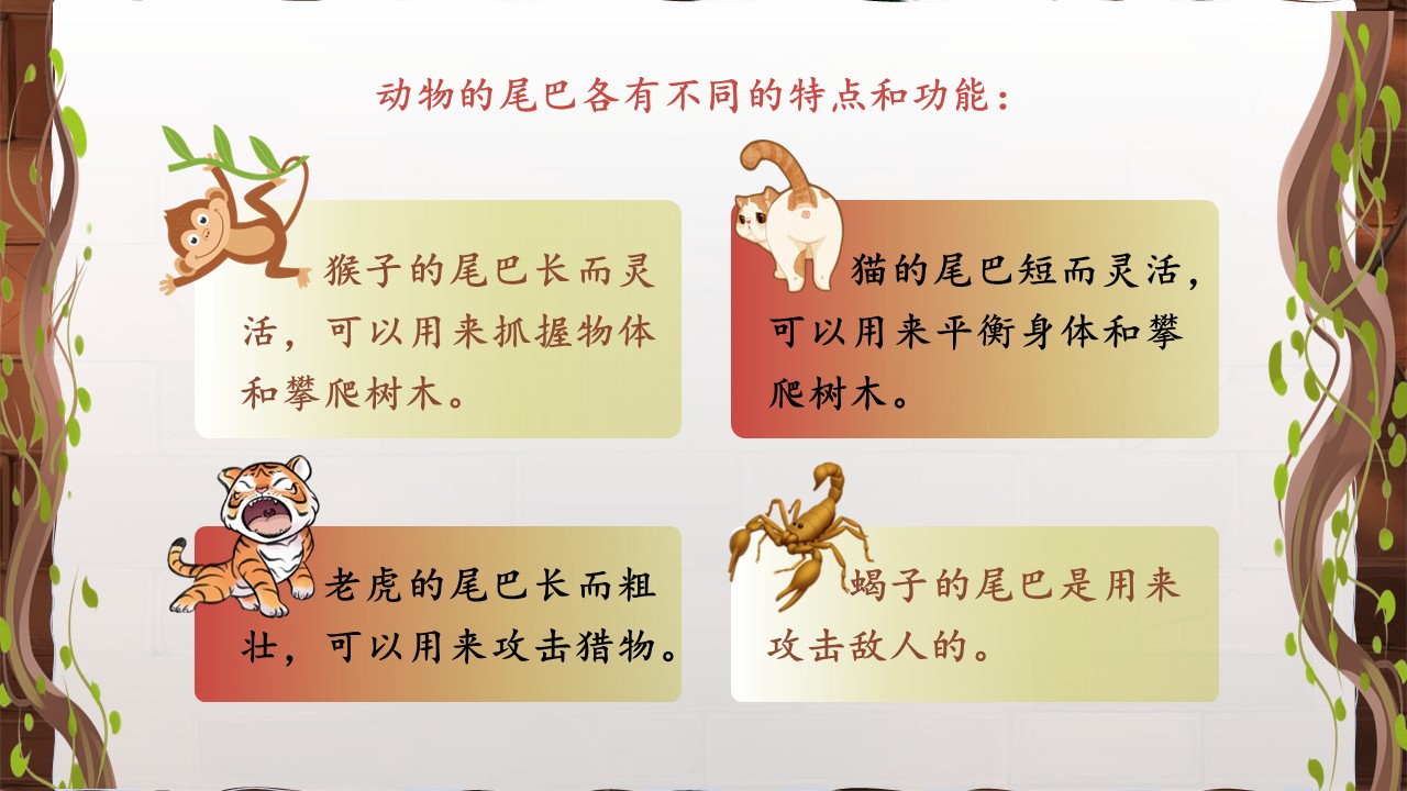 《小壁虎借尾巴》第50页预览图