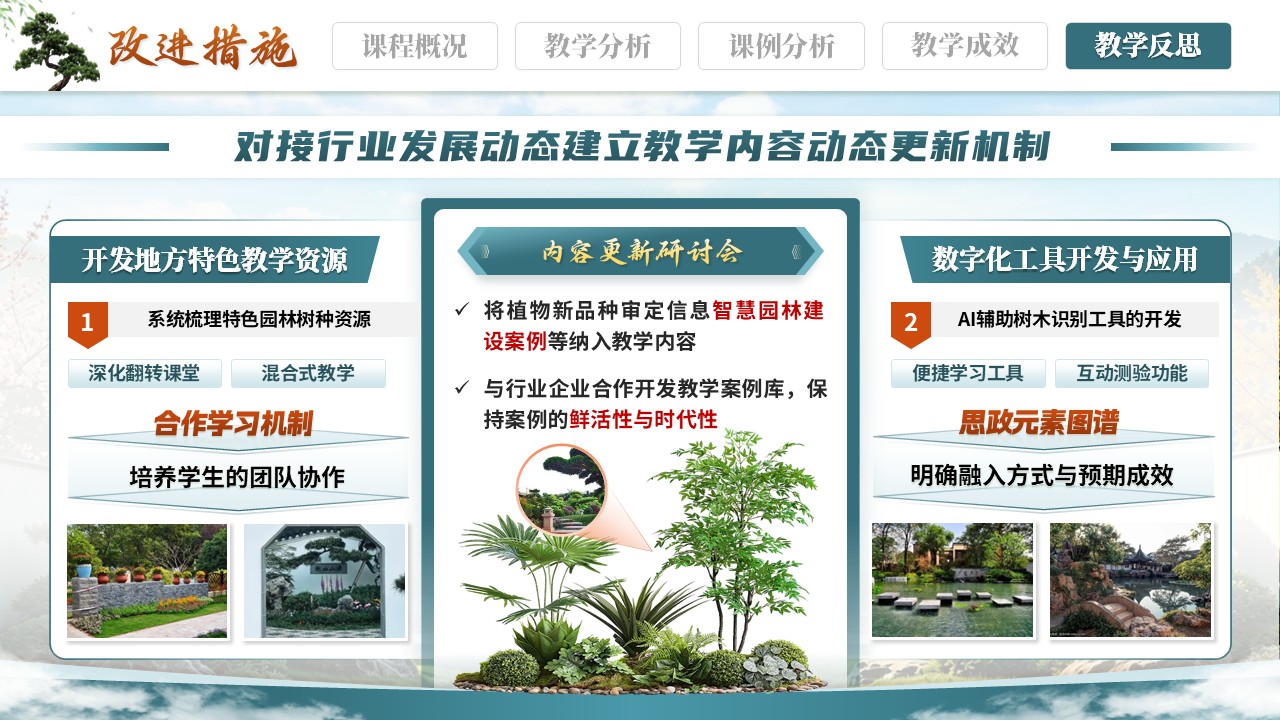《识木·悟道·植心》高校教师青年说课大赛第12页预览图