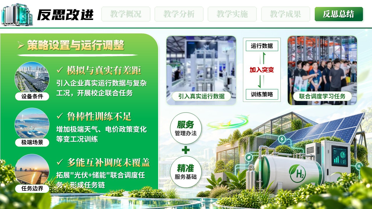 《储能调峰》全国技工院校教师职业能力大赛第11页预览图