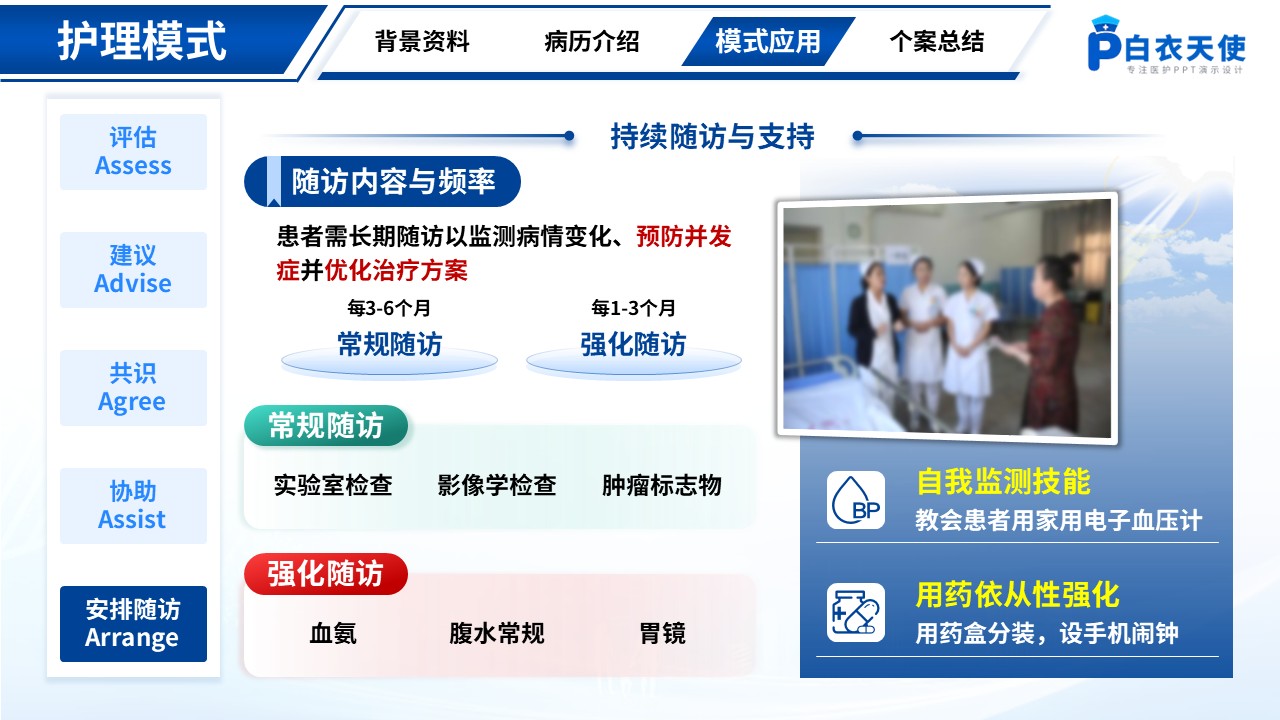 167期-胆汁淤积性肝硬化护理个案第12页预览