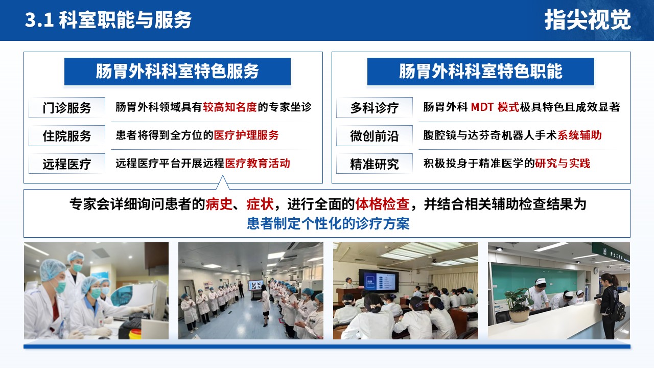 024期-肠胃外科科室介绍（蓝色）第5页预览