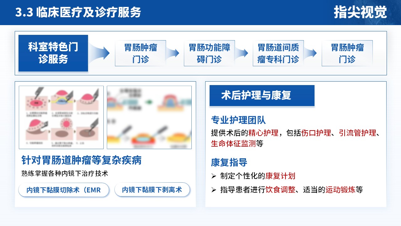 024期-肠胃外科科室介绍（蓝色）第7页预览