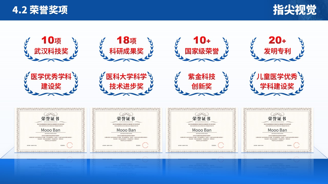 024期-肠胃外科科室介绍（蓝色）第11页预览