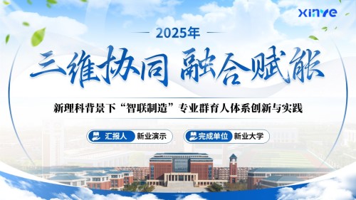 教学成果奖(三维协同)