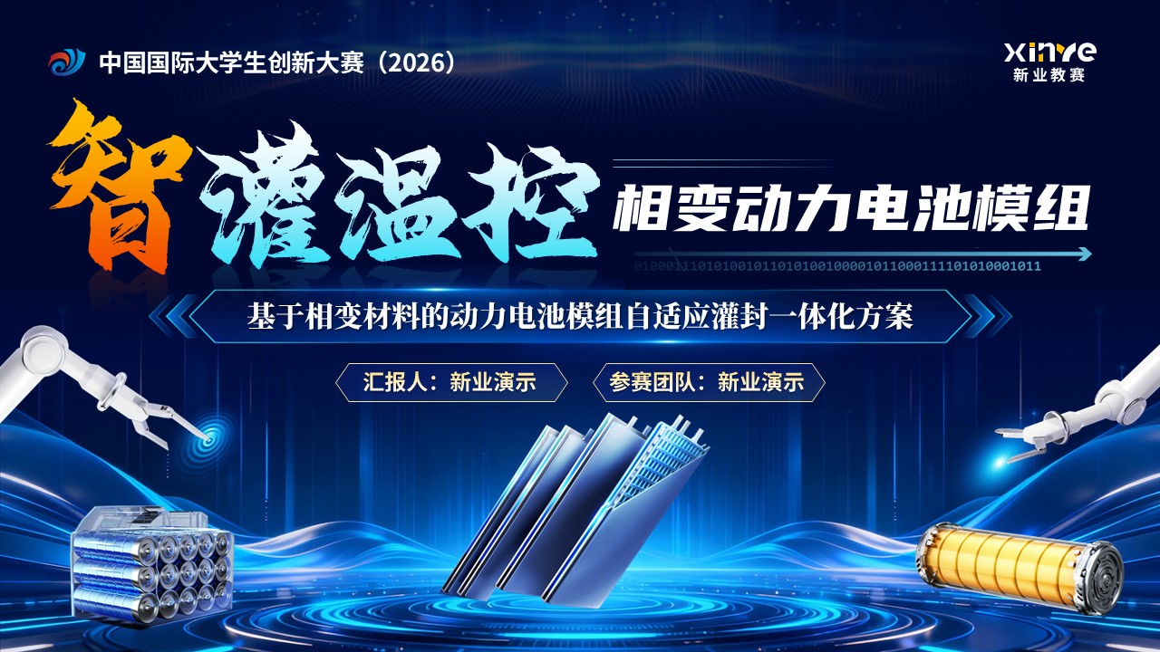 《智灌温控》大创赛