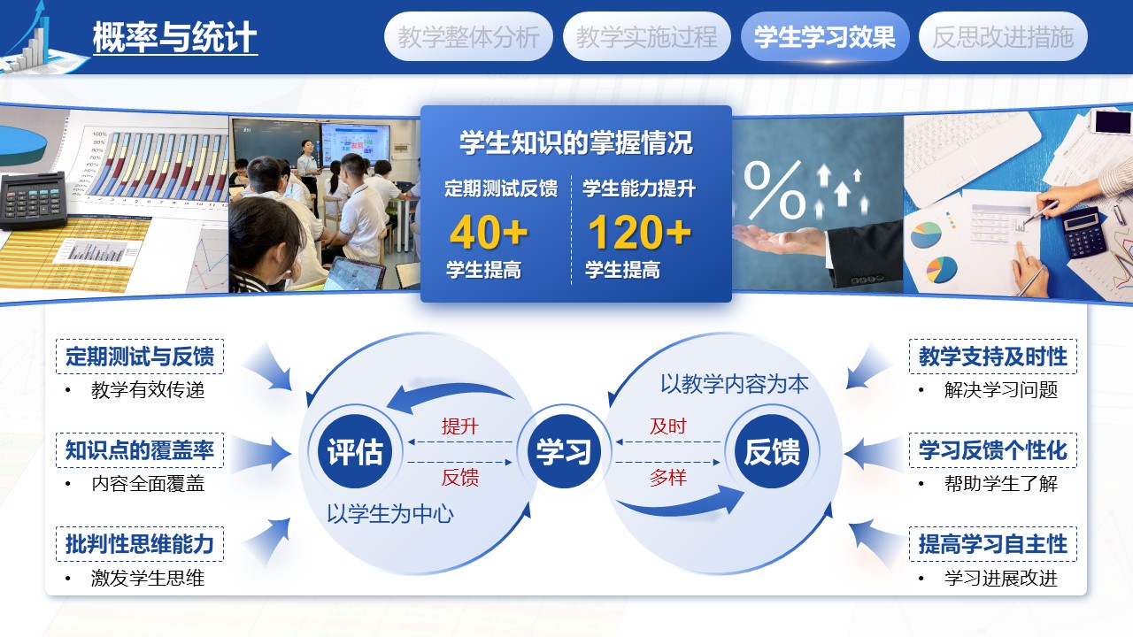 《概率与统计》教学创新大赛第6页预览图