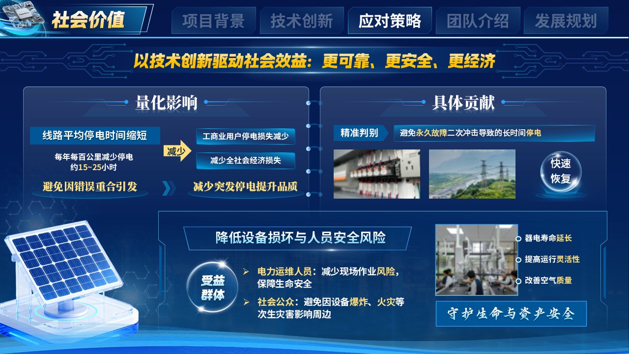 《智能重合闸控》大创赛第8页预览图