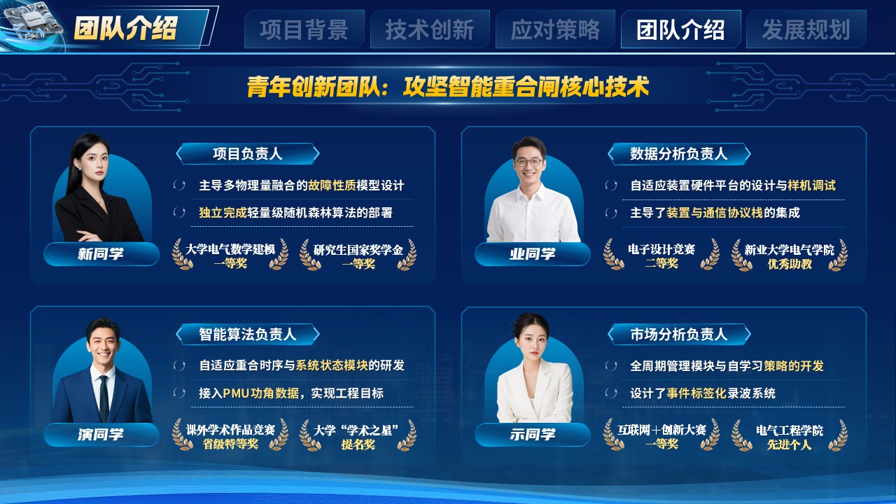 《智能重合闸控》大创赛第11页预览图
