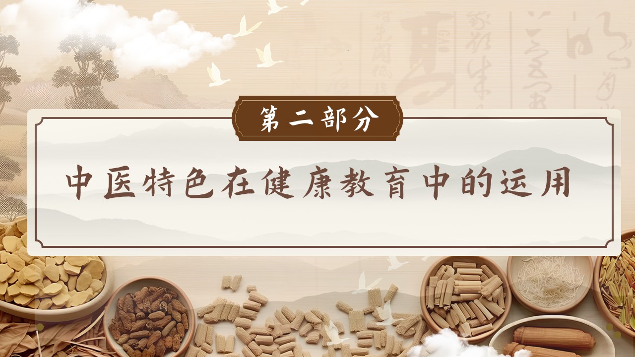 21-中医特色健康教育第7页预览