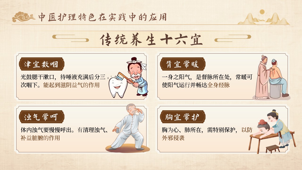 21-中医特色健康教育第22页预览