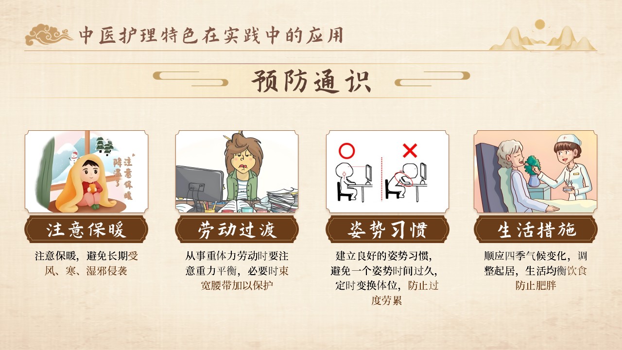 21-中医特色健康教育第27页预览