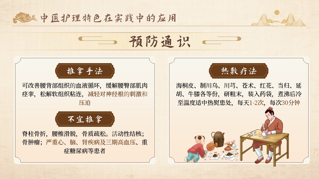 21-中医特色健康教育第29页预览