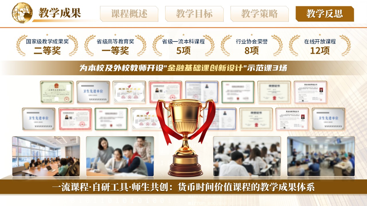 《货币的时间价值》说课pptx第11页预览图