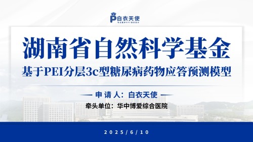 129期-湖南省自然科学基金(糖尿病药物研究)
