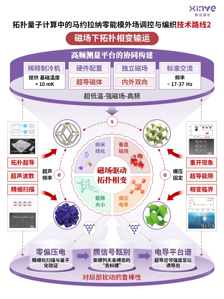 科研架构图 (马约拉纳零能模外场调控-紫红橙)第2页预览图