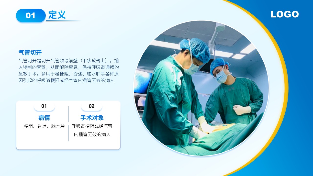 71-气管切开的护理第4页预览
