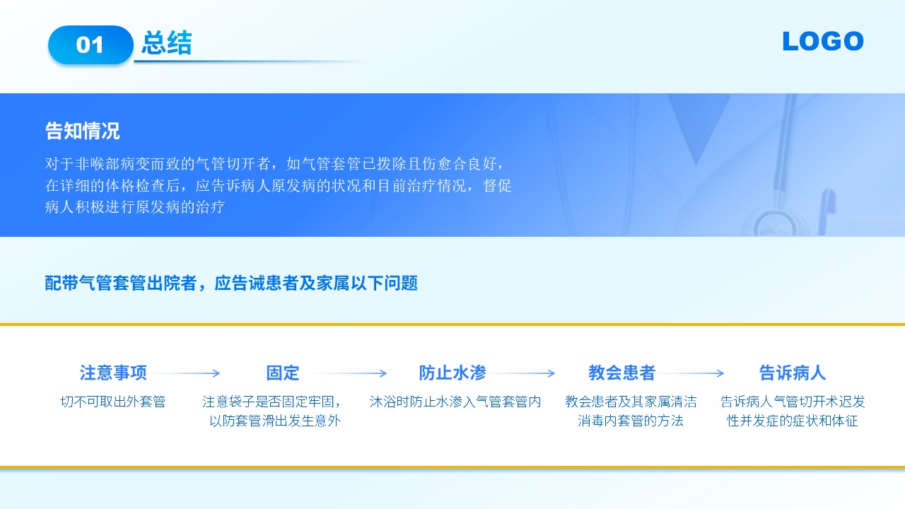 71-气管切开的护理第20页预览