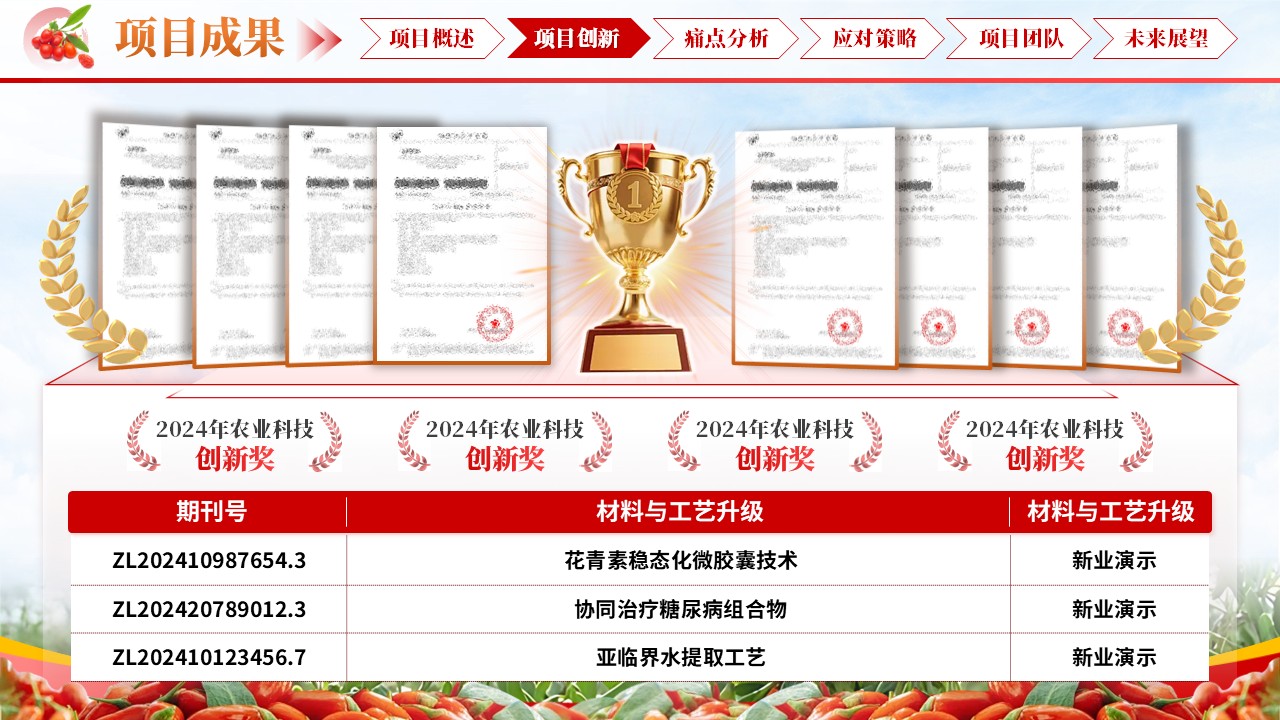 《杞程似锦》大创赛第6页预览图