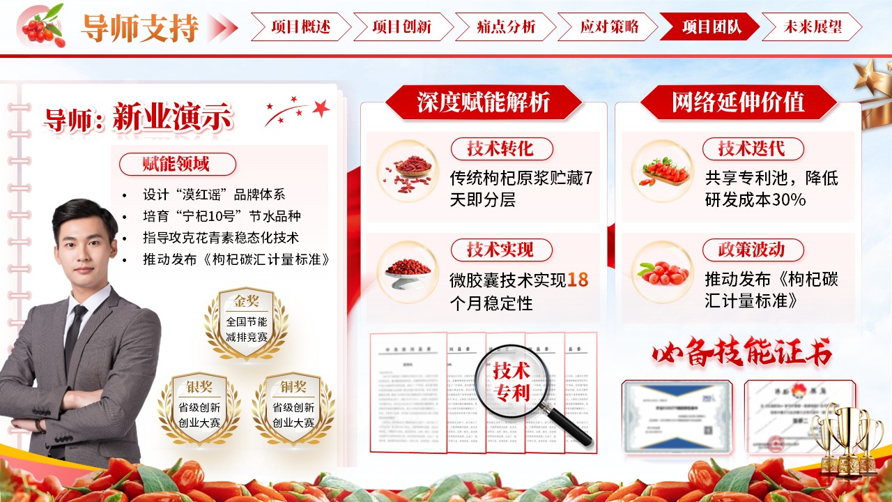 《杞程似锦》大创赛第9页预览图