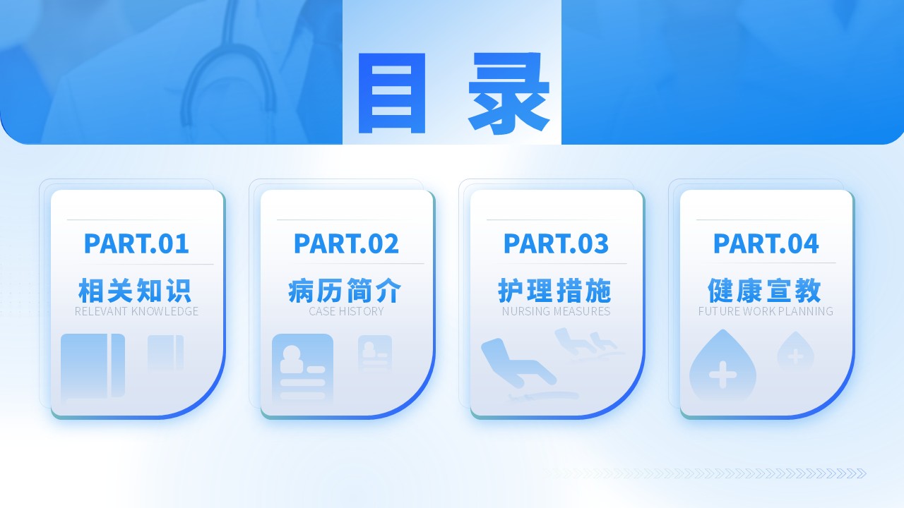 36-肝硬化护理查房第2页预览