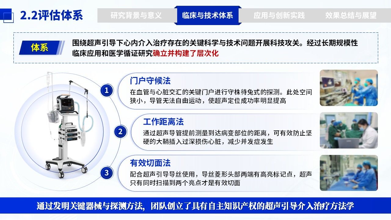 319期-护理创新成果-超声引导技术对结构性心脏病介入治疗体系创新第8页预览