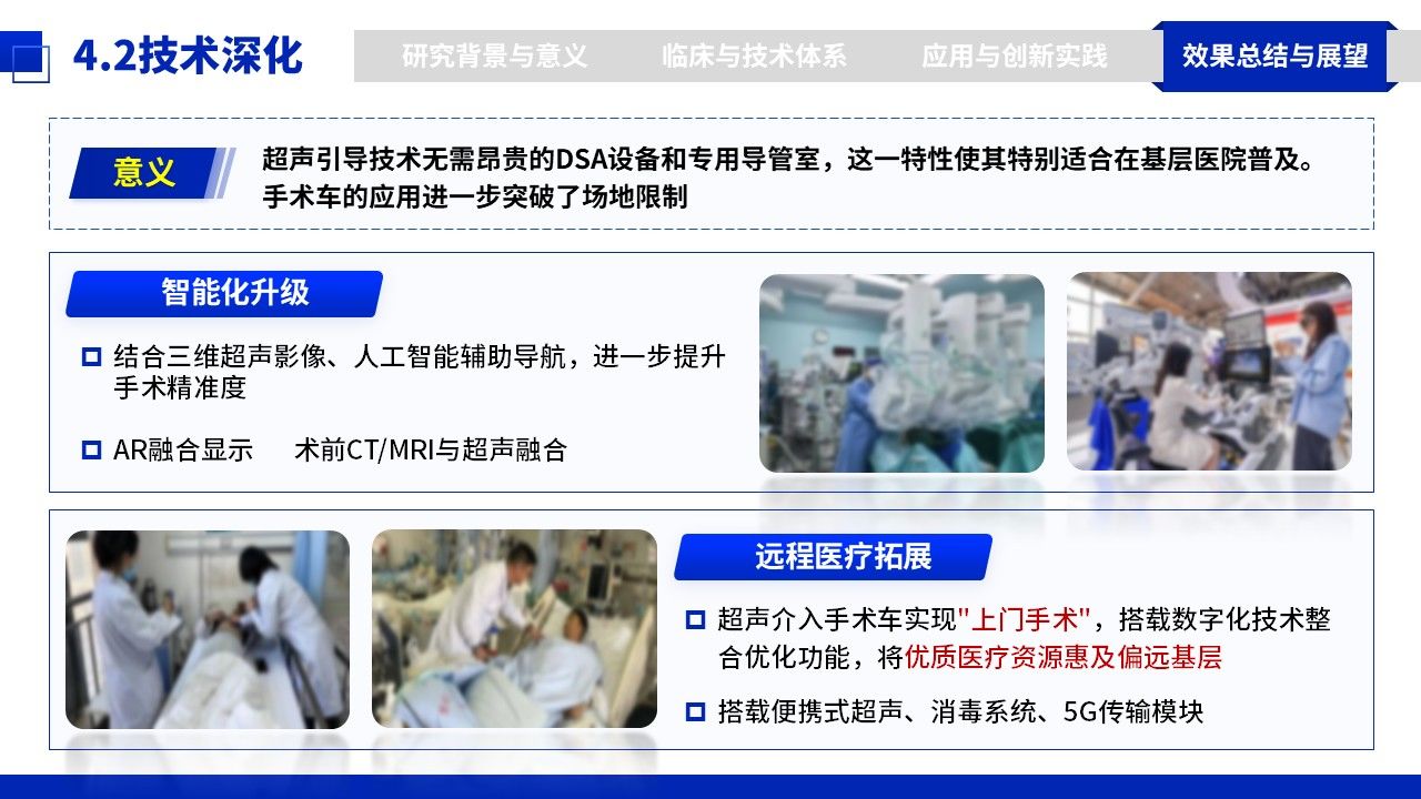 319期-护理创新成果-超声引导技术对结构性心脏病介入治疗体系创新第16页预览
