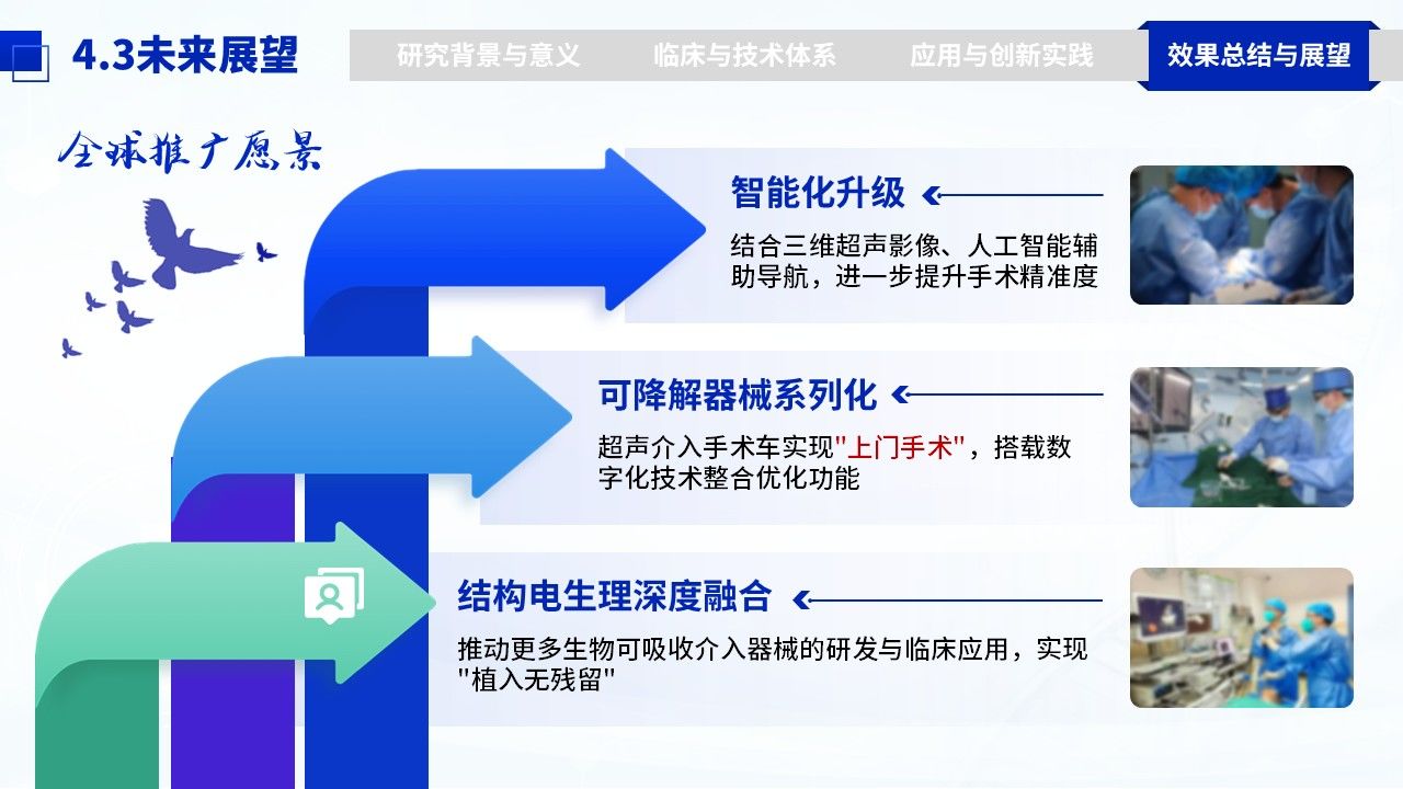 319期-护理创新成果-超声引导技术对结构性心脏病介入治疗体系创新第17页预览