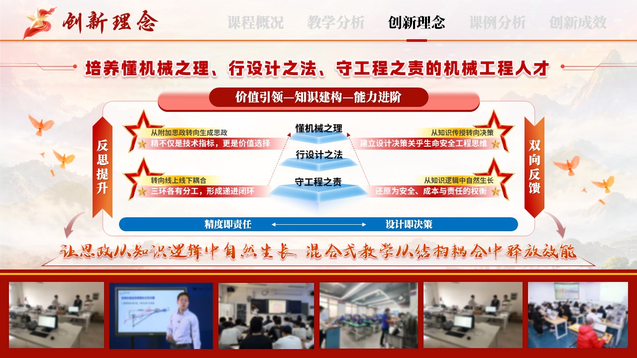 《齿间匠心》教学创新大赛第8页预览图