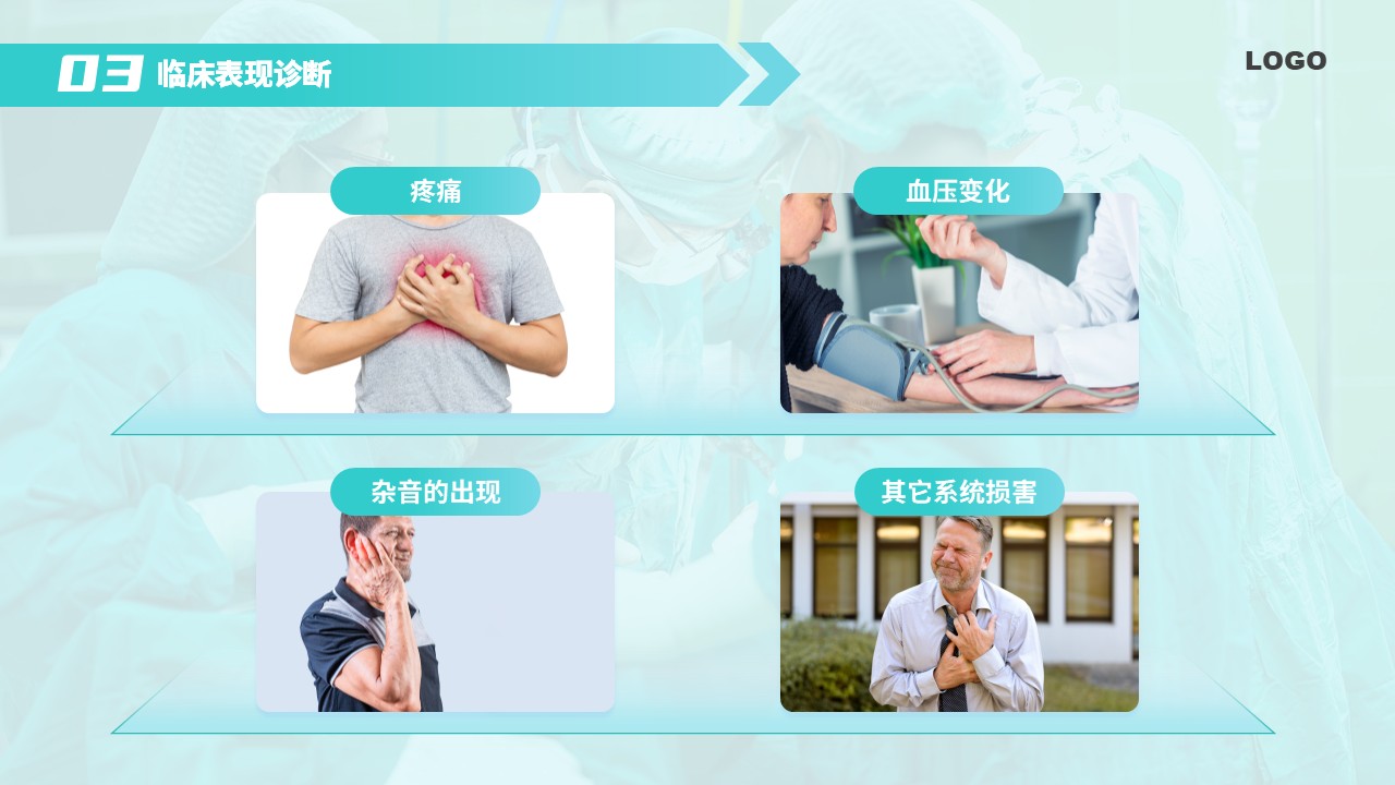 94-主动脉夹层护理第9页预览