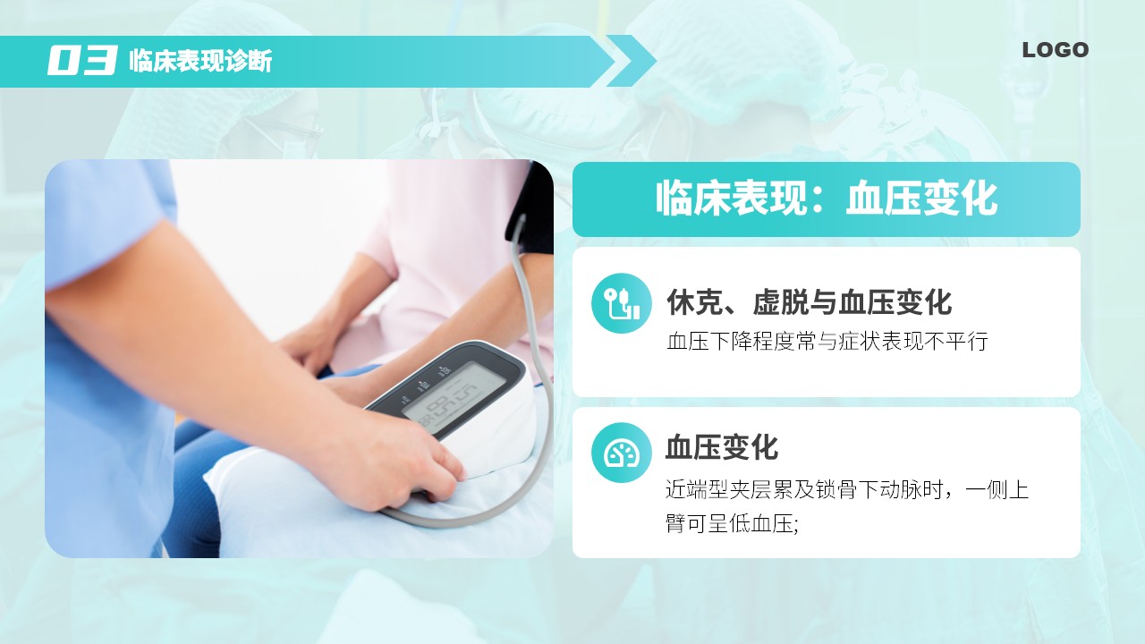 94-主动脉夹层护理第11页预览