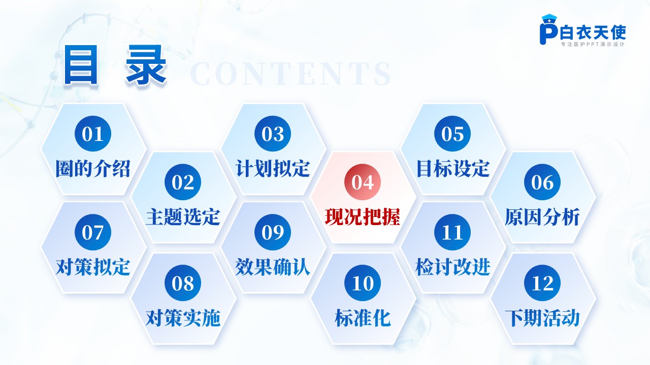 189期-品管圈-提高老年人糖尿病患者饮食知晓率-1第5页预览