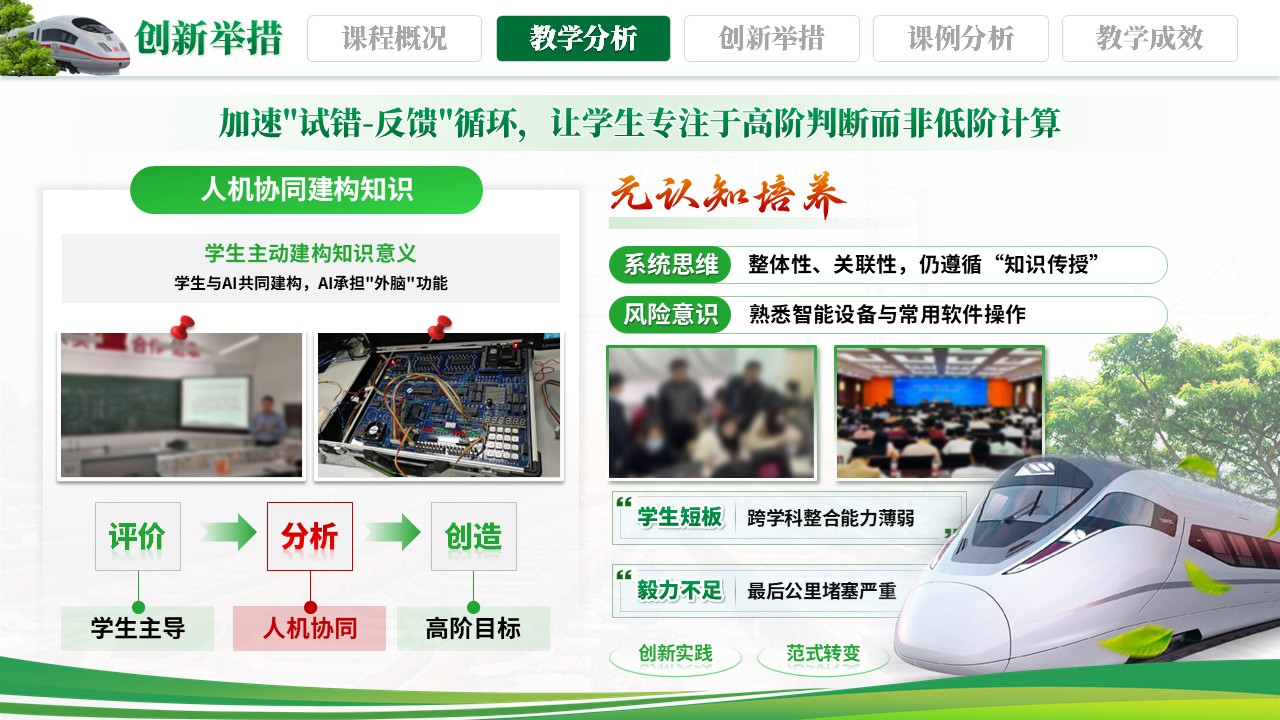 《电擎万里行》教学创新大赛第7页预览图