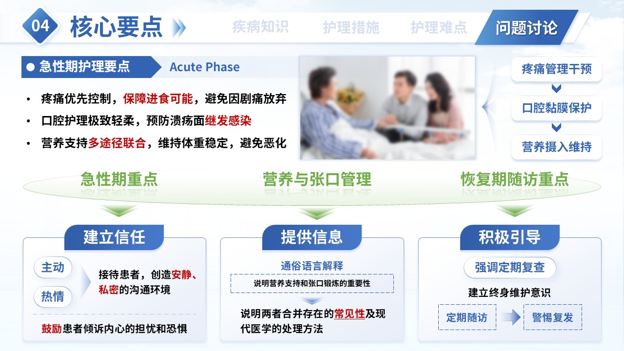 第364期-护理疑难病例讨论-一例鼻咽癌患者根治性放疗护理第16页预览