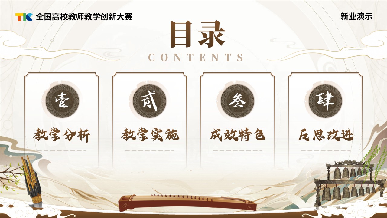 《中国音乐史与作品欣赏》动画第2页预览图