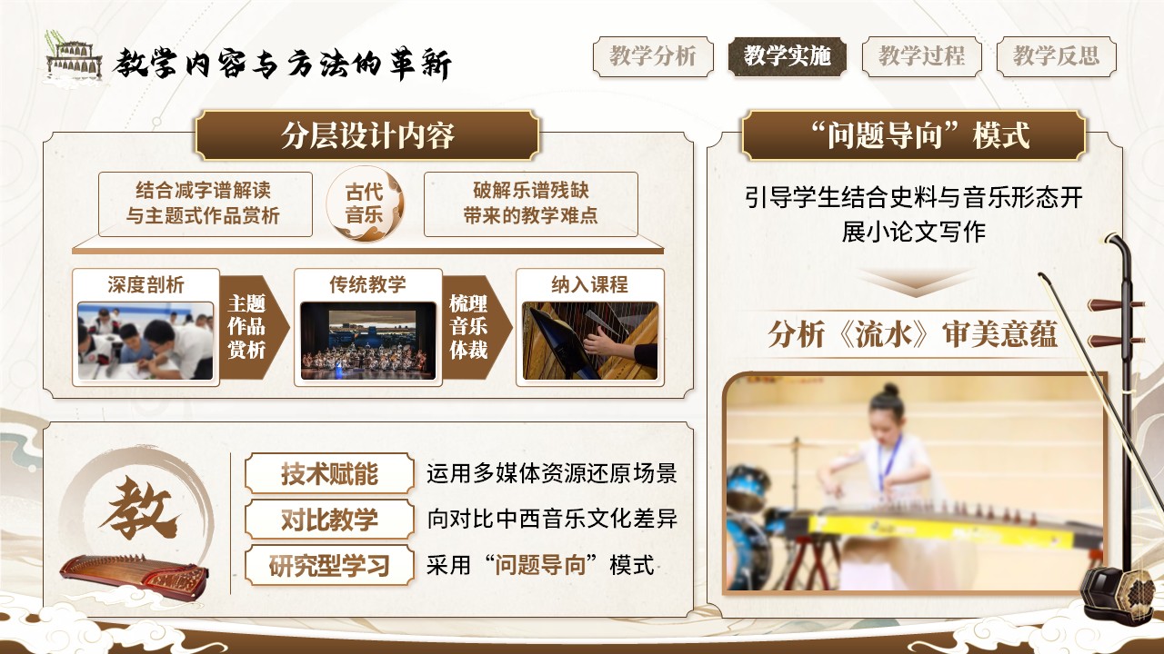 《中国音乐史与作品欣赏》动画第4页预览图