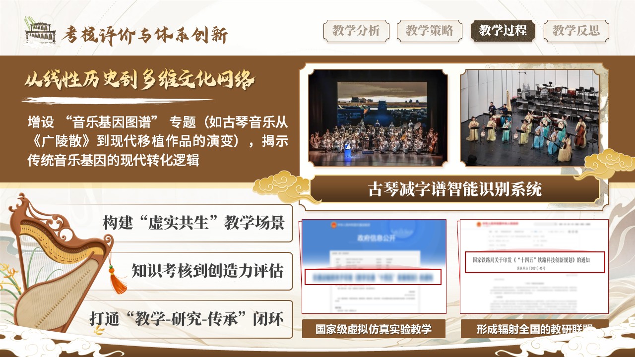 《中国音乐史与作品欣赏》动画第7页预览图