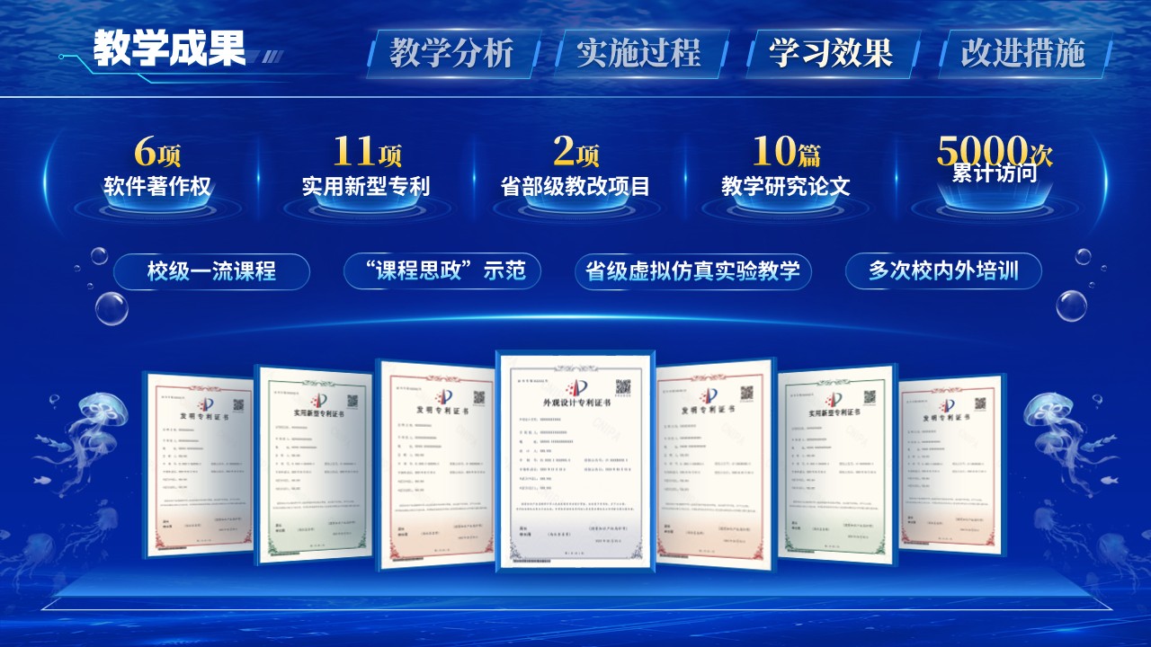 教学能力（深海能源探索）第11页预览图