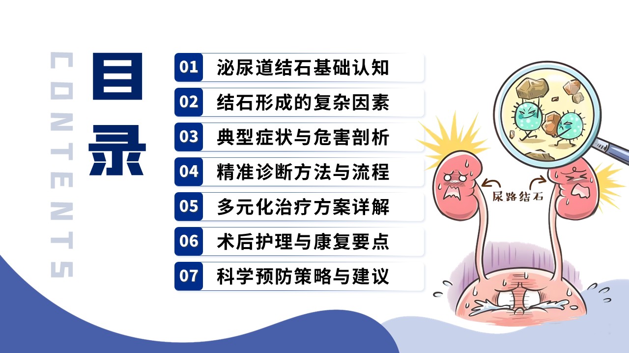31-泌尿道结石健康宣教第2页预览