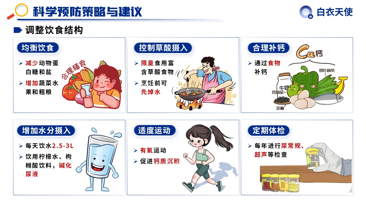 31-泌尿道结石健康宣教第14页预览