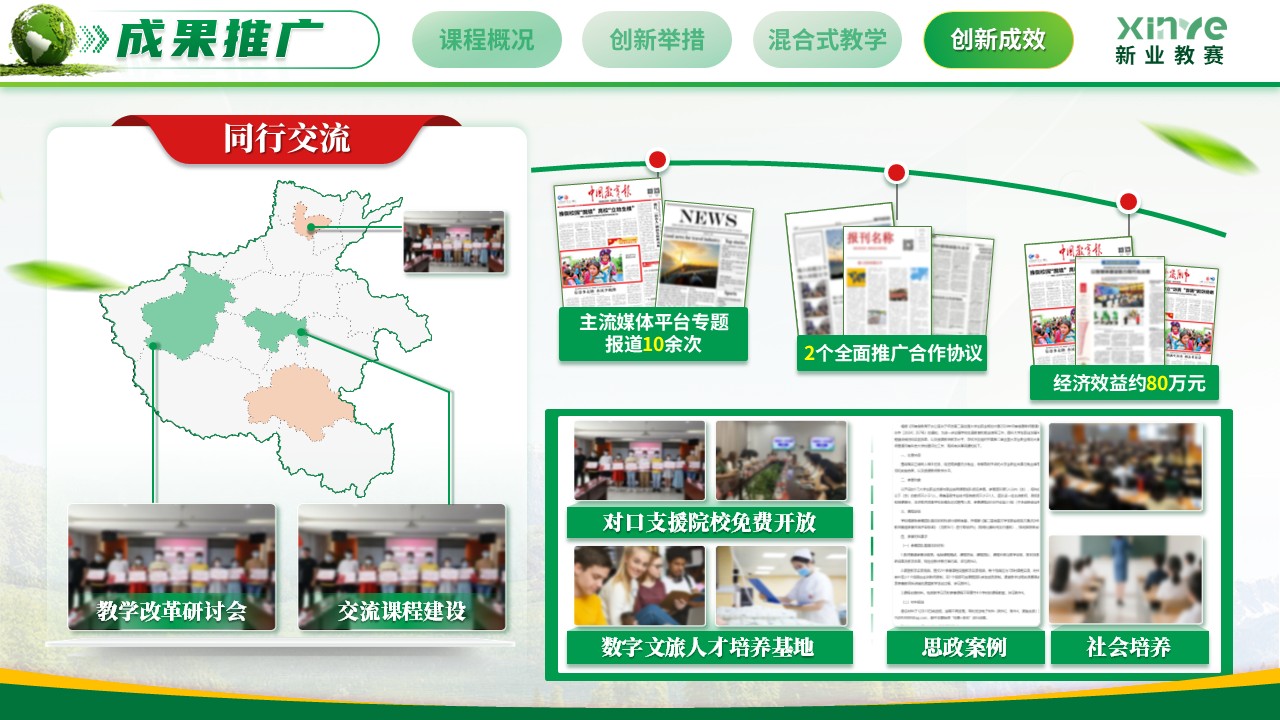 《云端揽胜 实境育人》教学创新大赛第12页预览图