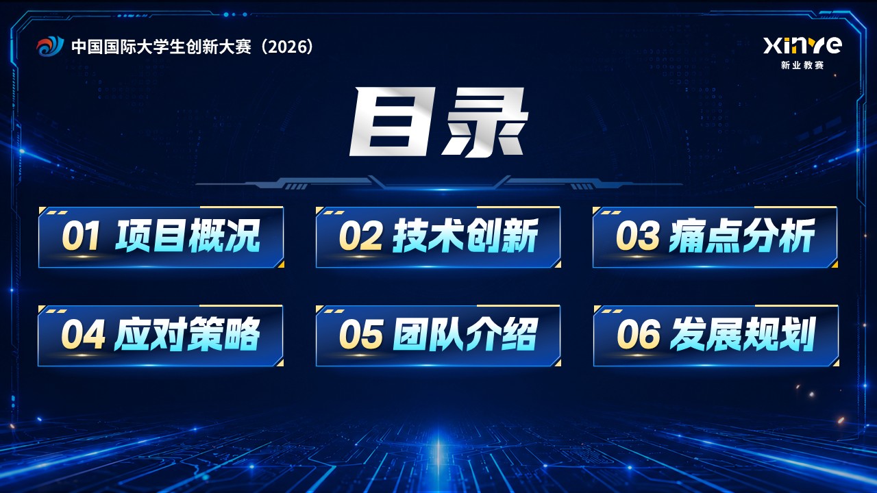 《智感新肤》中国国际大学生创新大赛第2页预览图